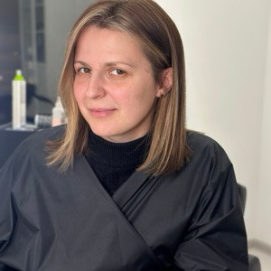 Вероника Вениаминова | Сетка — социальная сеть от hh.ru