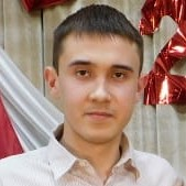 Robert Sabaraleev
