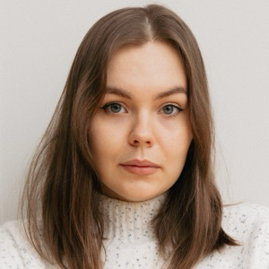 Виктория Яблочкова | Сетка — социальная сеть от hh.ru