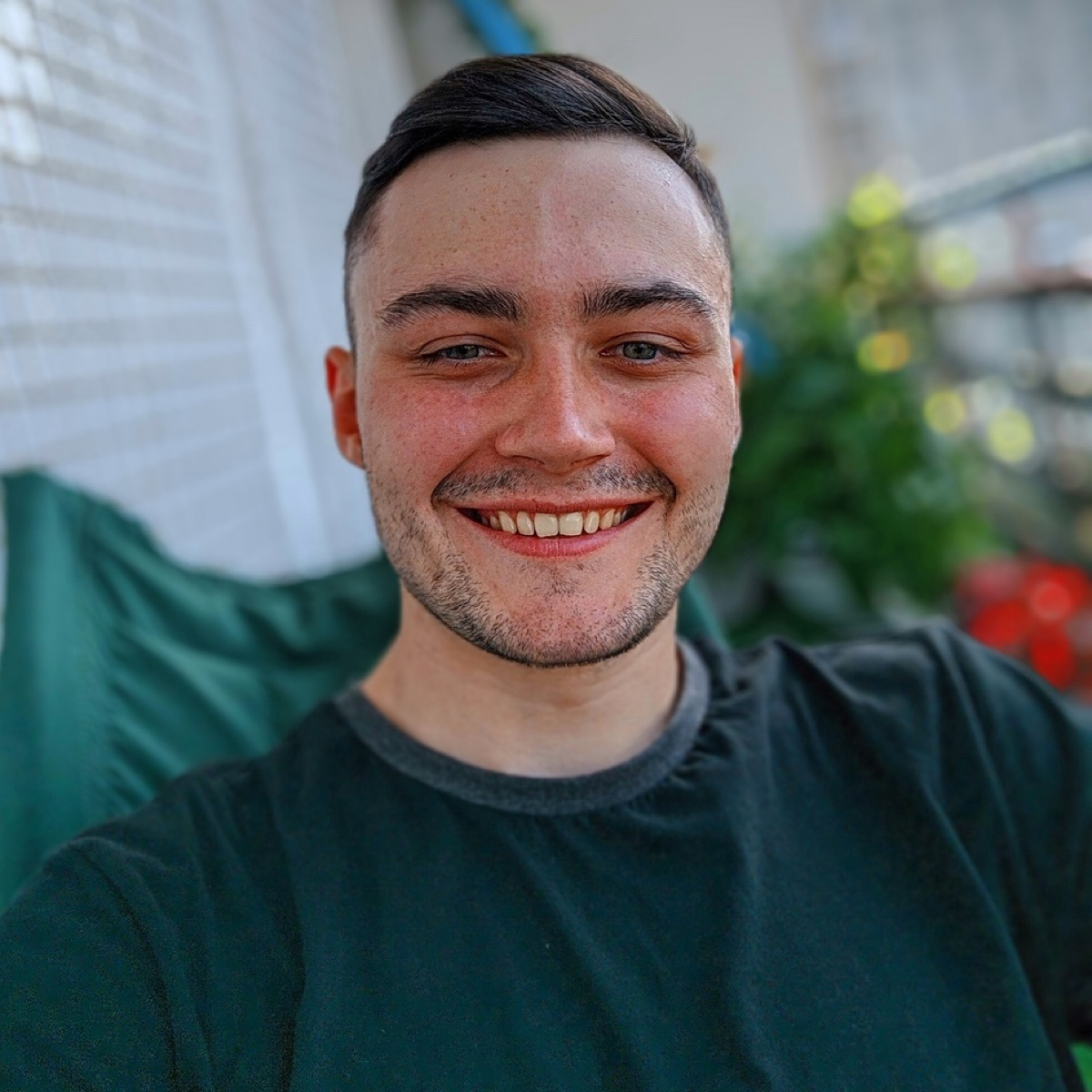 Кирилл Терещенко | Сетка — социальная сеть от hh.ru