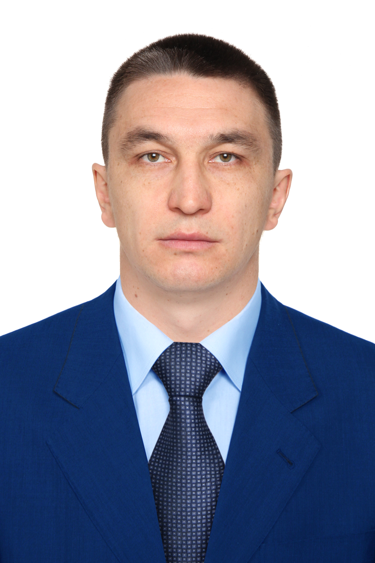 Тагир Бадретдинов