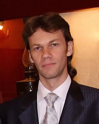 Сергей Андронов