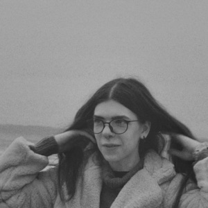 Анастасия Чередниченко