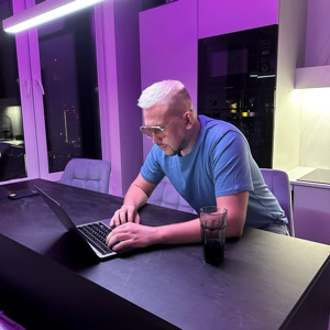 Александр Дмитриев | Сетка — социальная сеть от hh.ru