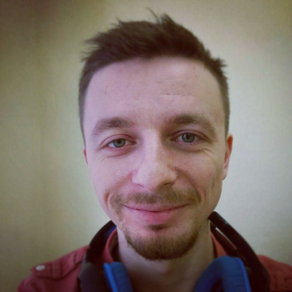 Антон Зайцев | Сетка — социальная сеть от hh.ru