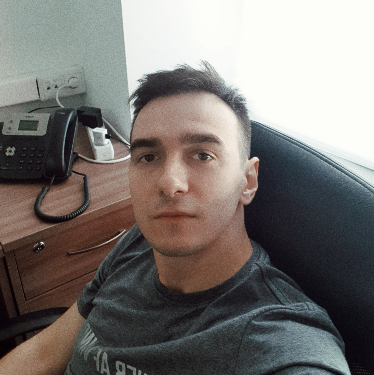 Климентий Кочкин