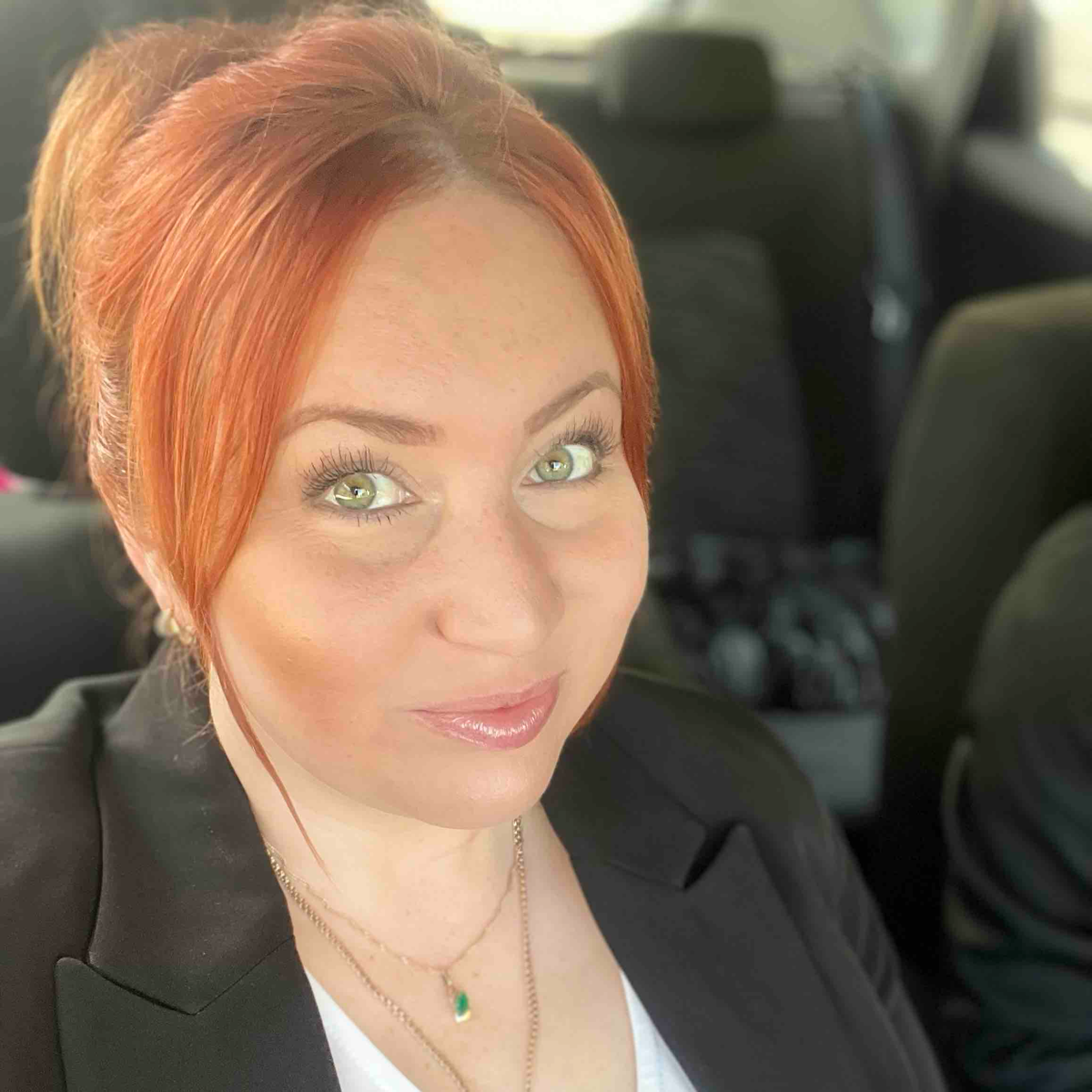 Марина Телегина | Сетка — социальная сеть от hh.ru