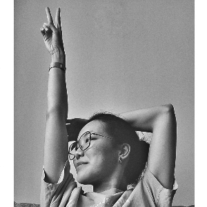 Людмила Абзаева