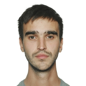 Вадим Баженов