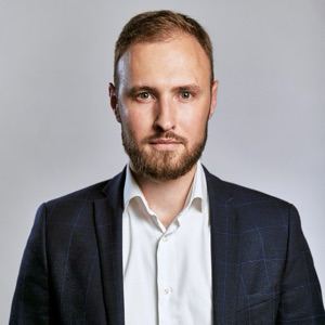 Алексей Марков | Сетка — социальная сеть от hh.ru