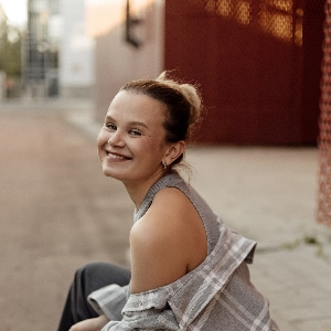 Анастасия Алексеева