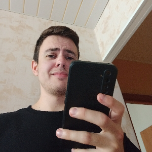 Евгений Ануфриенко