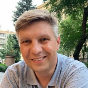 Дмитрий Кузьмин | Сетка — социальная сеть от hh.ru