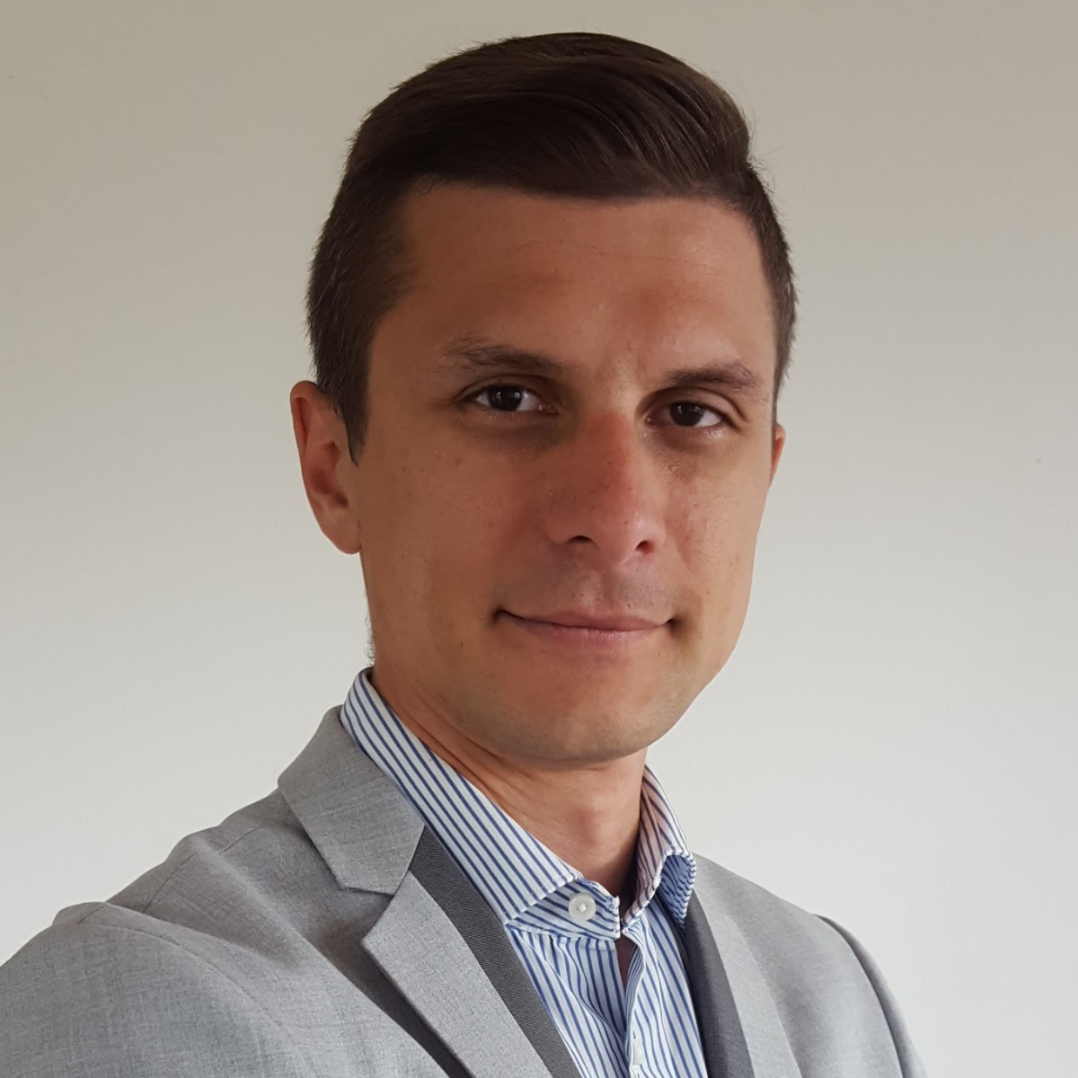 Павел Левшин | Сетка — социальная сеть от hh.ru