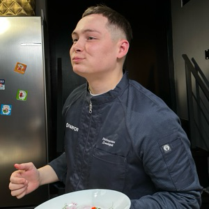 Дмитрий Набиуллин