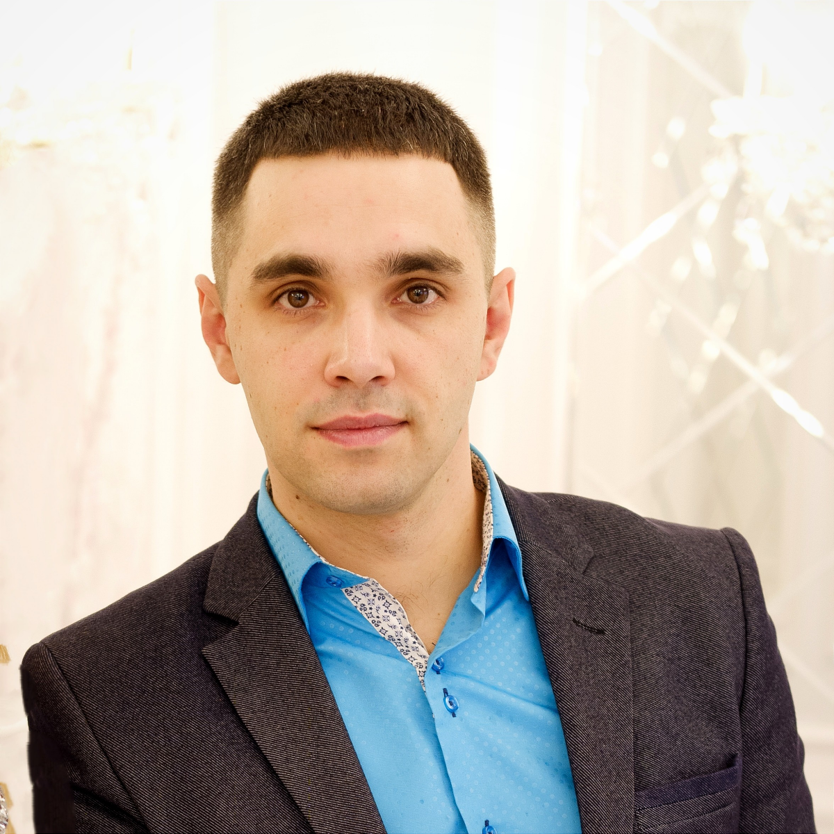 Андрей Лупандин | Сетка — социальная сеть от hh.ru