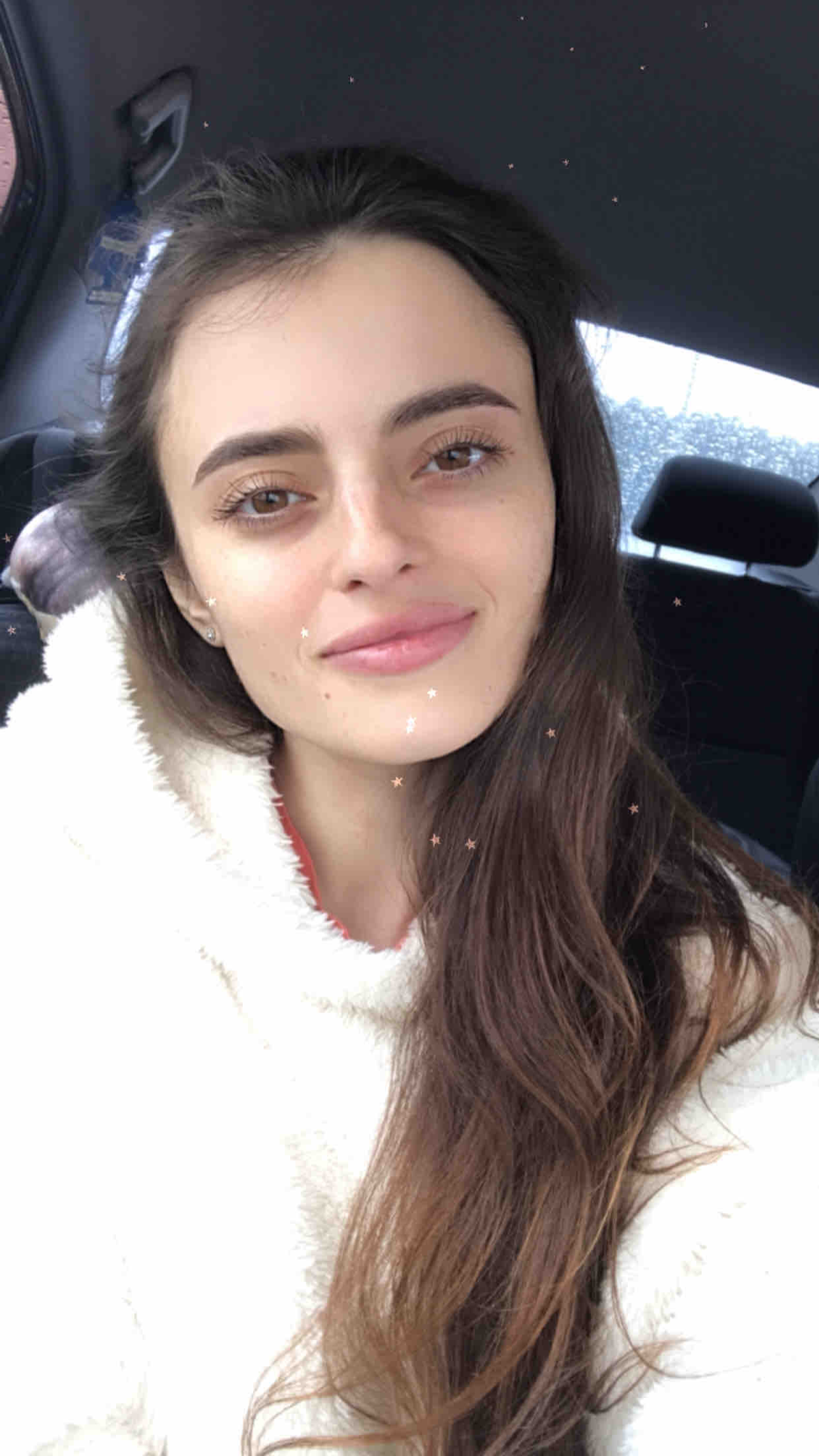 Алена Саморукова