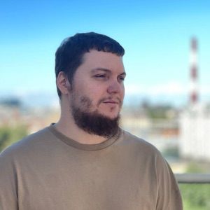 Игорь Шульга