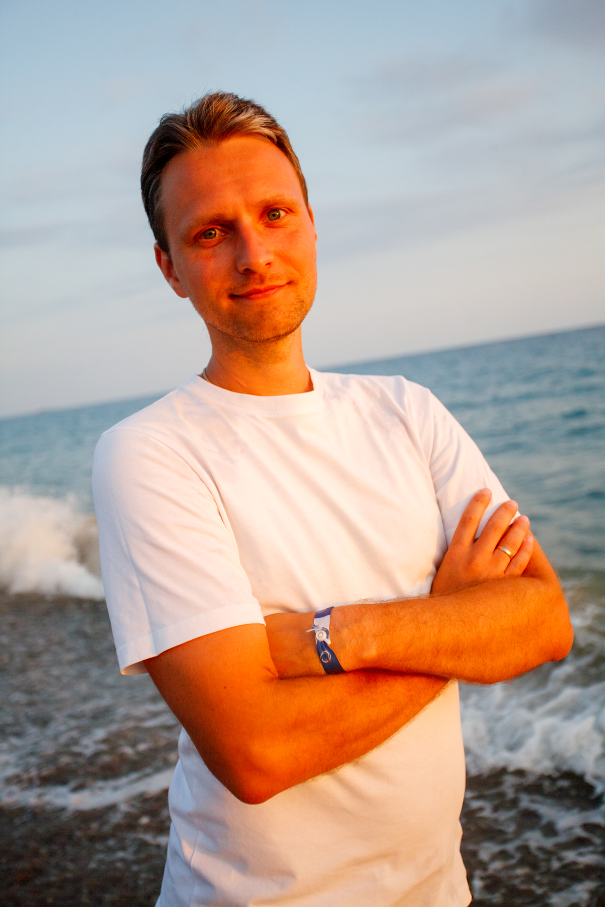 Максим Митюшин | Сетка — социальная сеть от hh.ru