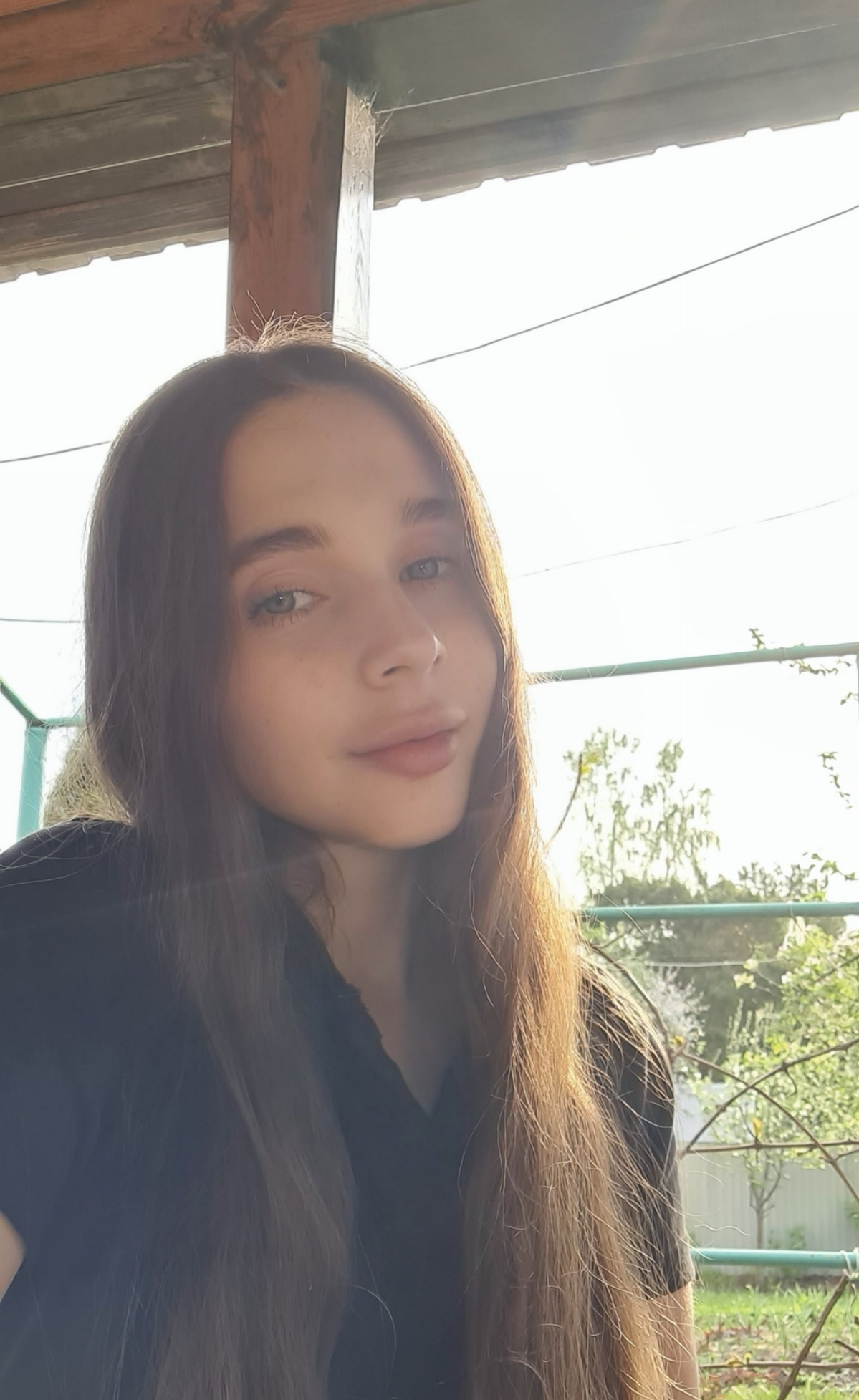 Напишем сказку))
Как там начинаются сказки?
Смеркалось....
Сделаем собирательные образы!
Для девочки - прекрасная принцесса, Несмеяна, красивая, батюшка жаждет выдать ее замуж, предлагает полцарства | Сетка — социальная сеть от hh.ru