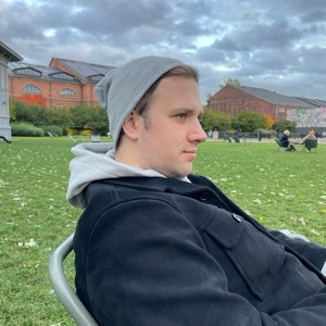 Артем Бондарев | Сетка — социальная сеть от hh.ru