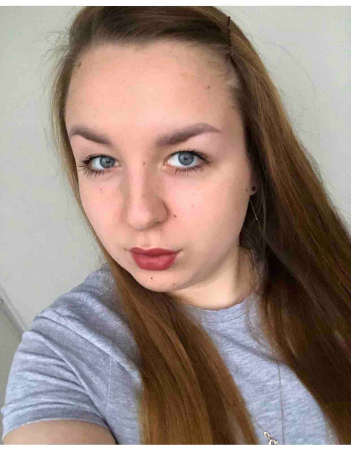 Олеся Северинцева | Сетка — социальная сеть от hh.ru