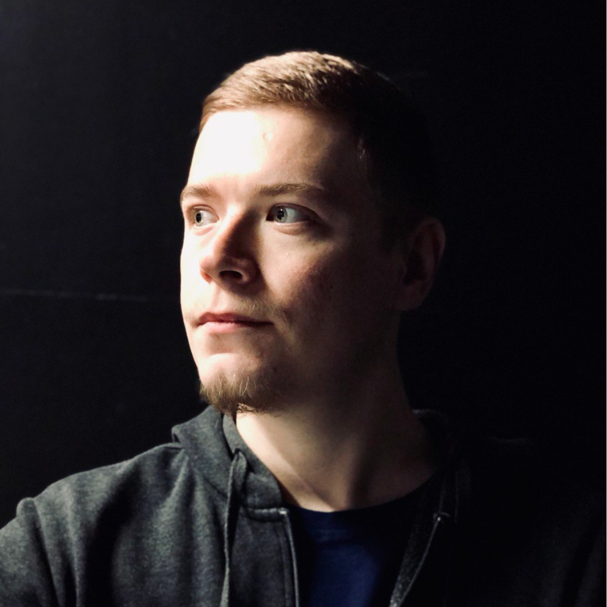 Сергей Грибинюк | Сетка — социальная сеть от hh.ru