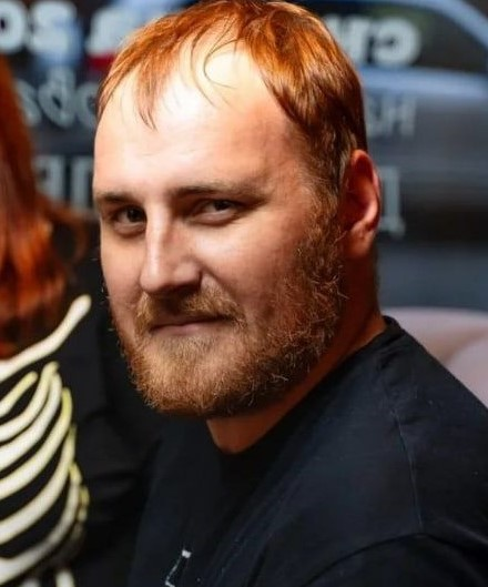 Игорь Альпер