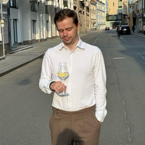 Денис Сердюченко | Сетка — социальная сеть от hh.ru