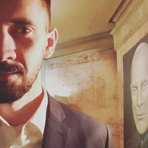 Олег Василенко | Сетка — социальная сеть от hh.ru