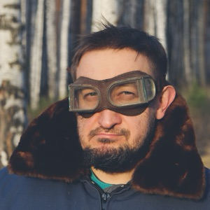 Сергей Степанов