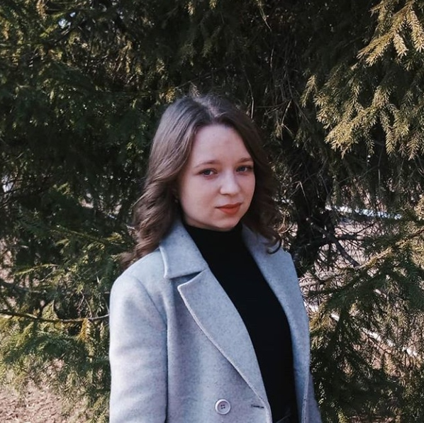 Кристина Аникина