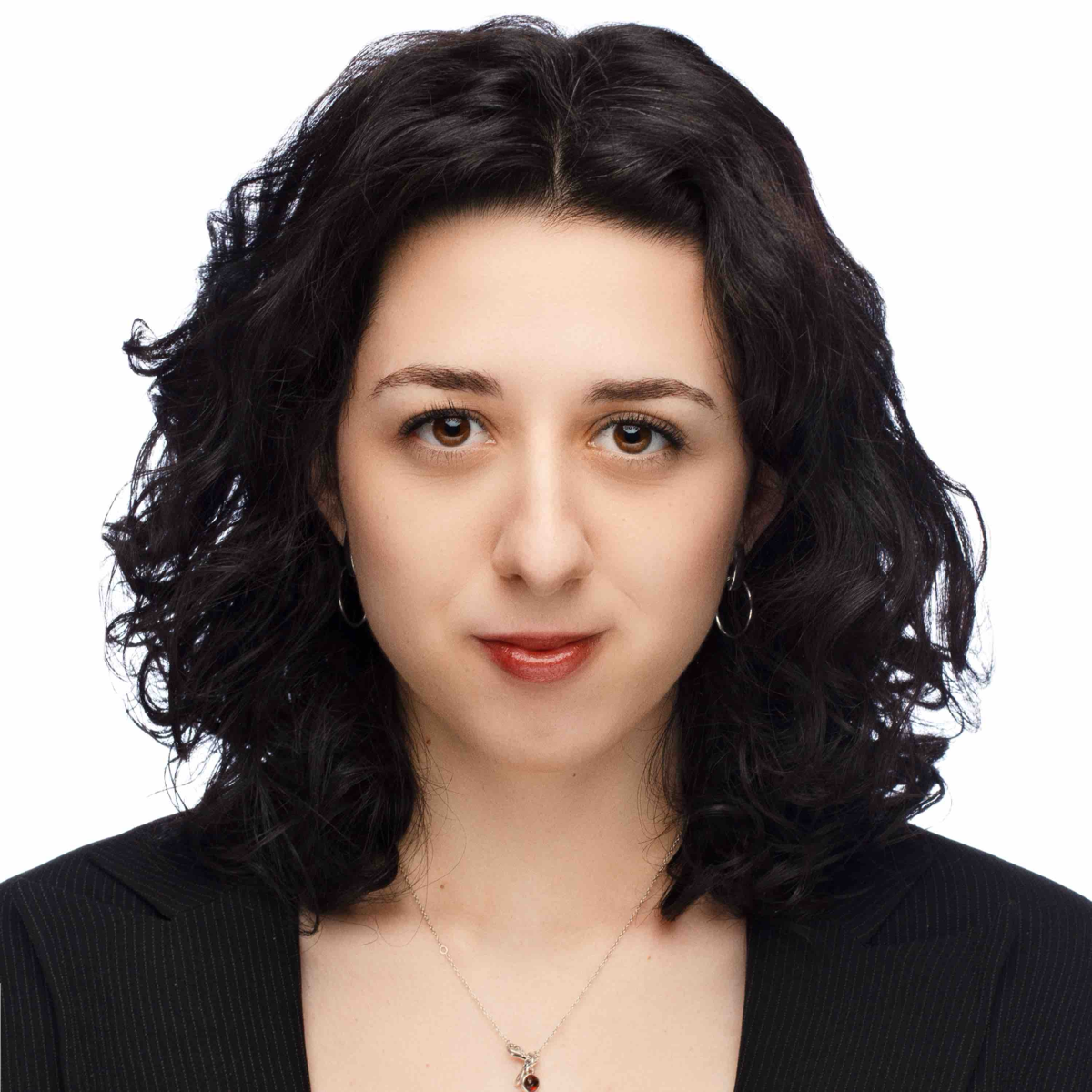 Амира Бадр | Сетка — социальная сеть от hh.ru