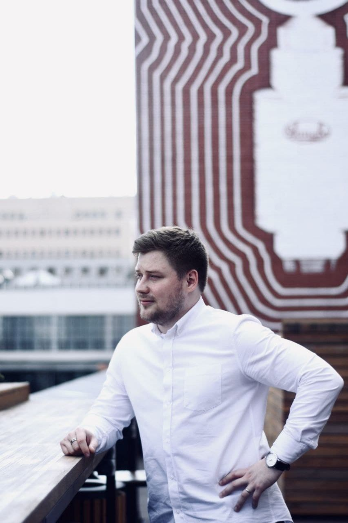 Кирилл Матренин | Сетка — социальная сеть от hh.ru