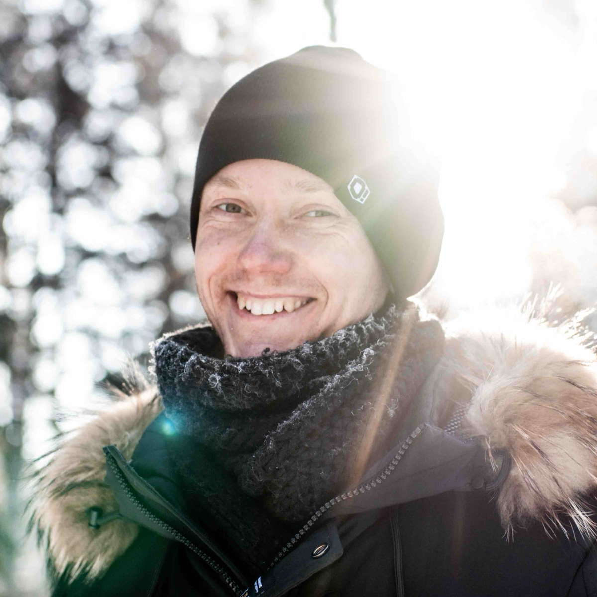 Александр Беляев | Сетка — социальная сеть от hh.ru