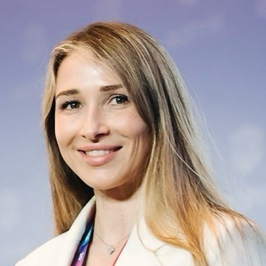 Евгения Едапина