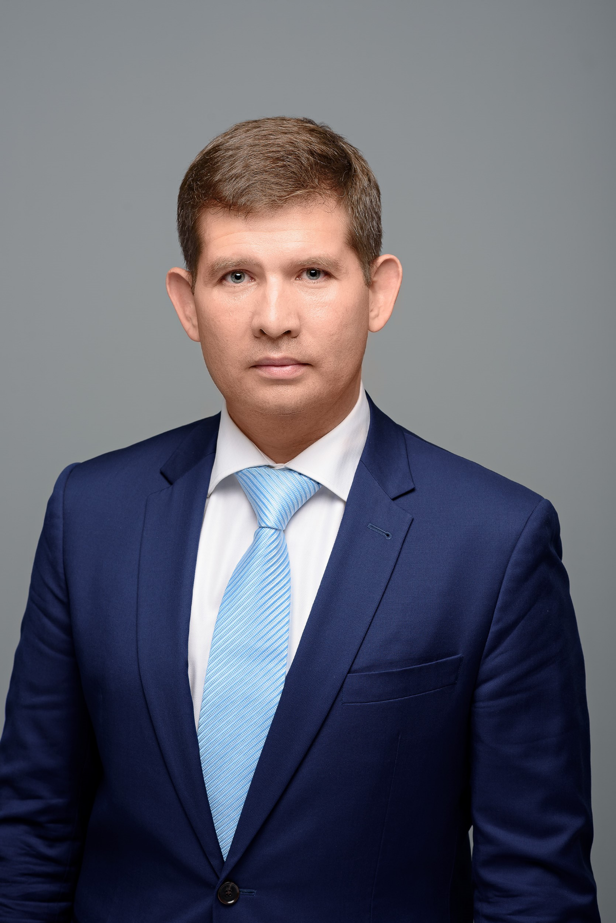 Андрей Дулесов