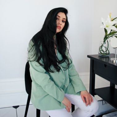 Юлия Ракова | Сетка — социальная сеть от hh.ru