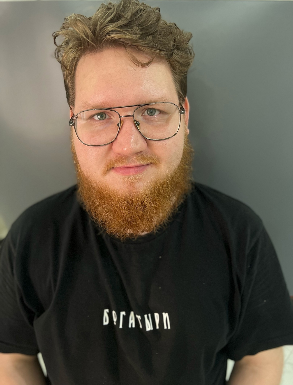 Егор Реус | Сетка — социальная сеть от hh.ru