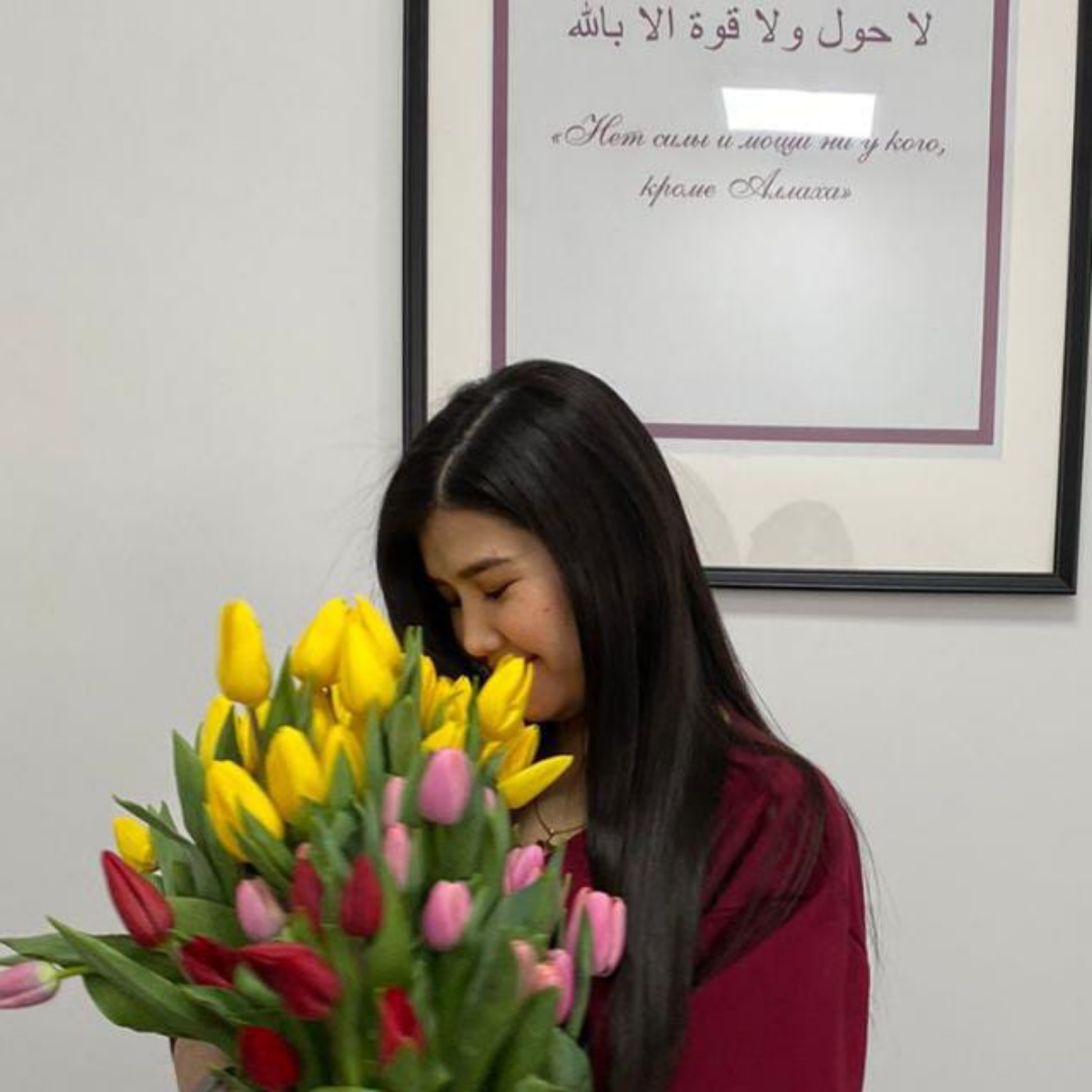 Гульмира Аскарова | Сетка — социальная сеть от hh.ru