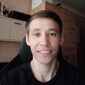 Руслан Кинеев