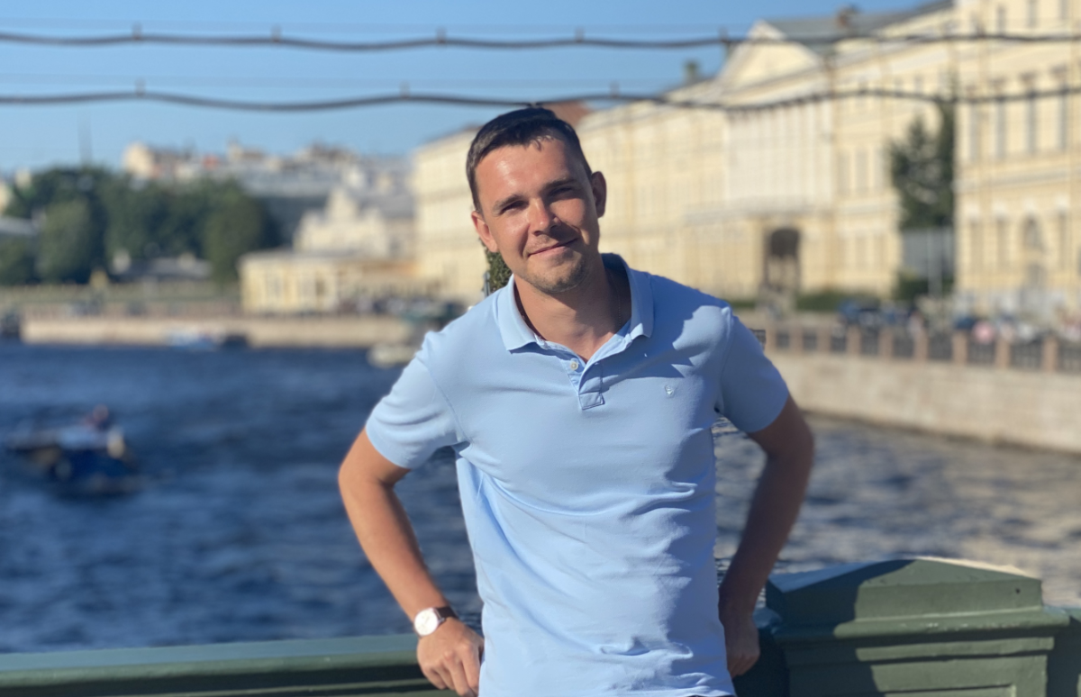 Алексей Кудинов