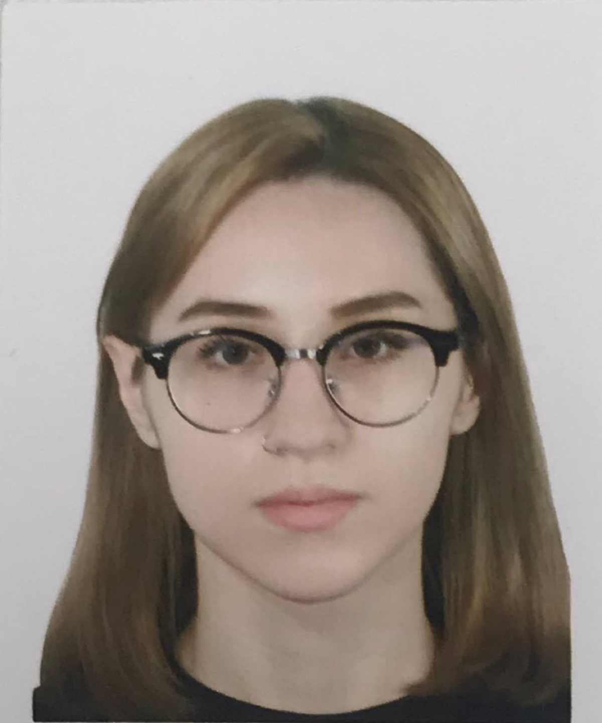 Альбина Ибрагимова | Сетка — социальная сеть от hh.ru