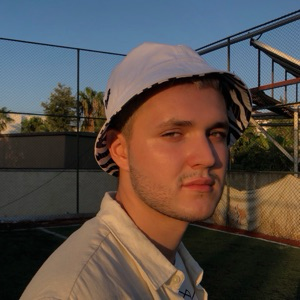 Кирилл Зыбин | Сетка — социальная сеть от hh.ru