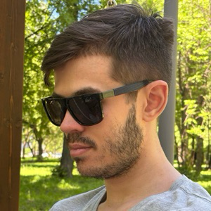 Моисей Кириллов