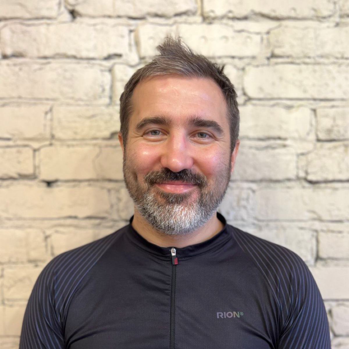 Игорь Большаков