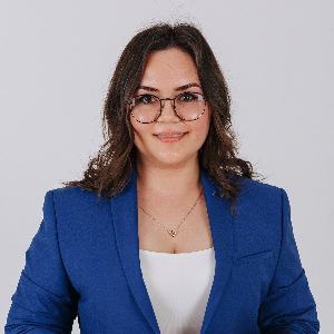 Мария Бондарчук | Сетка — социальная сеть от hh.ru