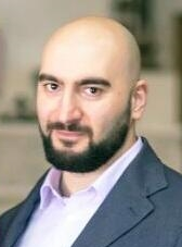 Александр Даниелян | Сетка — социальная сеть от hh.ru