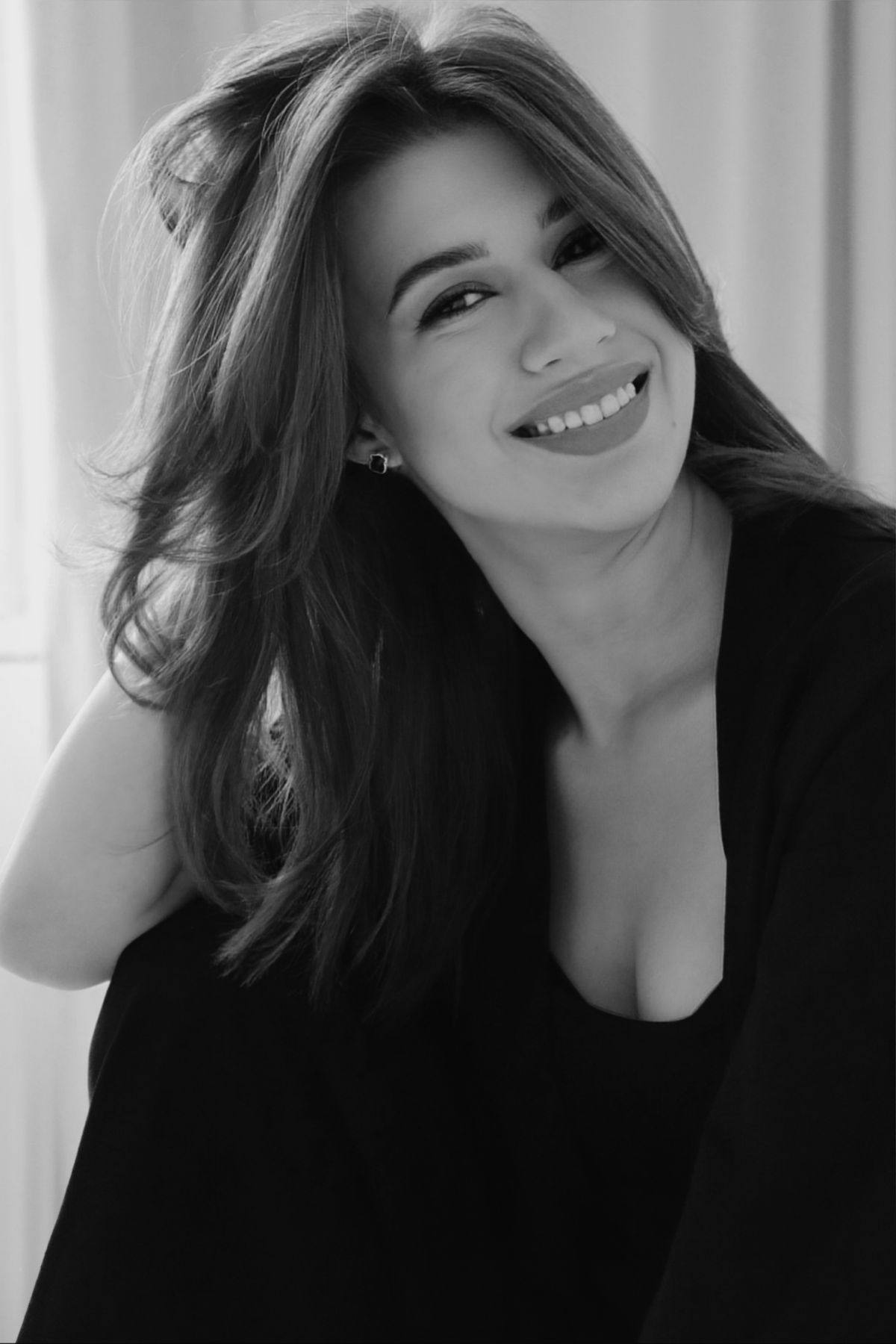 Ирина Чолакова | Сетка — социальная сеть от hh.ru