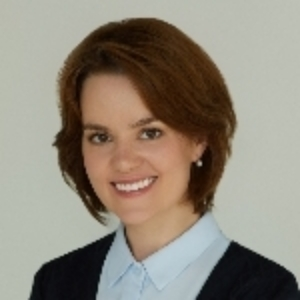 Елена Майер | Сетка — социальная сеть от hh.ru